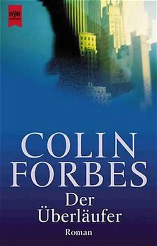 Der überläufer - der,