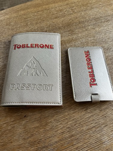 Sehr seltene toblerone - seltene,