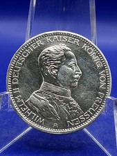 Reichsmark 1914 wilhelm - reichsmark,