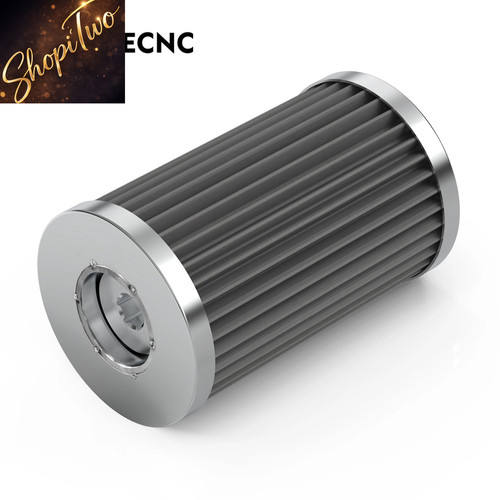Nicecnc magnetischer ölfilter - nicecnc,