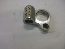 O. Suzuki GSX 600 F GN72B Lenkerhalter rechts Lenker Halter Lenkerklemme
