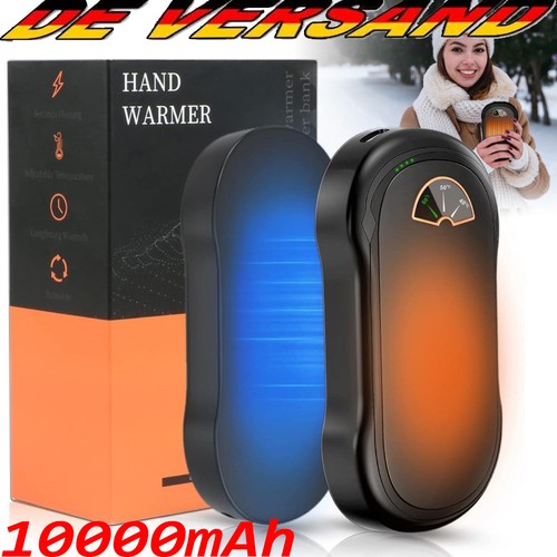 Elektrischer taschenwärmer - elektrischer,