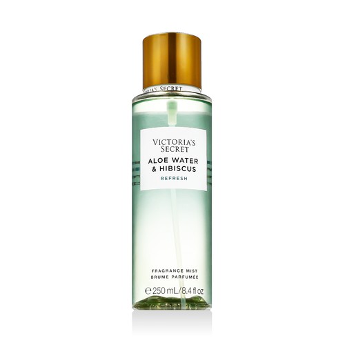 Victoria secret aloe water - secret,