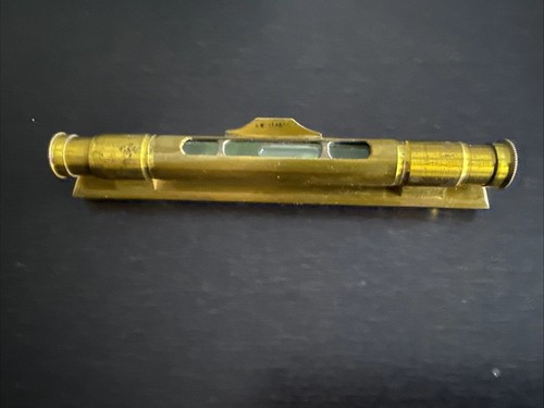 Depose wasserwaage messing - jv,