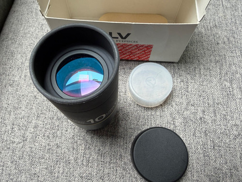 Vixen mm okular - 10,