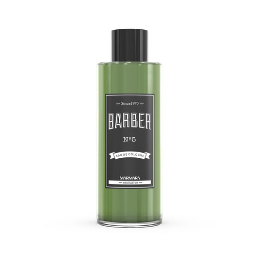 Marmara barber eau cologne - de,