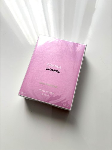 Chanel chance eau fraîche - chanel,