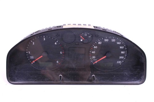 Tachometer original 7h - vw,