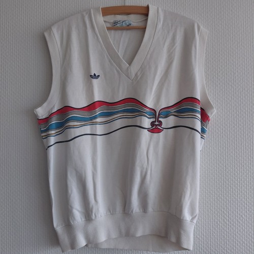 Adidas ivan lendl gilet - adidas, xl