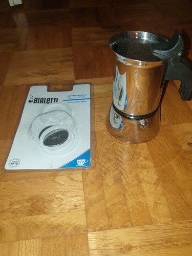 Bialetti venus tassen - bialetti, 2