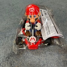 Mario Kart Rennkart R/C (ohne