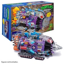 Teenage mutant ninja - mutant, turtles