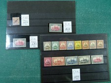 Sammlung Deutsche Kolonien