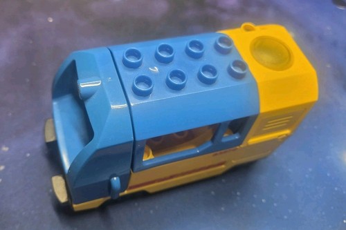 Lego duplo eisenbahn - lego,