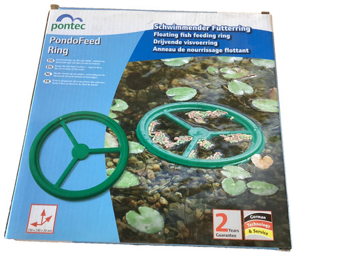 Pontec disco schwimmender - pontec,