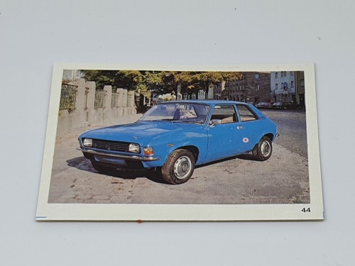 Austin allegro 44 - 44,