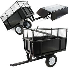 Kippanhänger 114x76x30cm