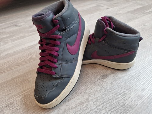 Nike backboard mid - nike,