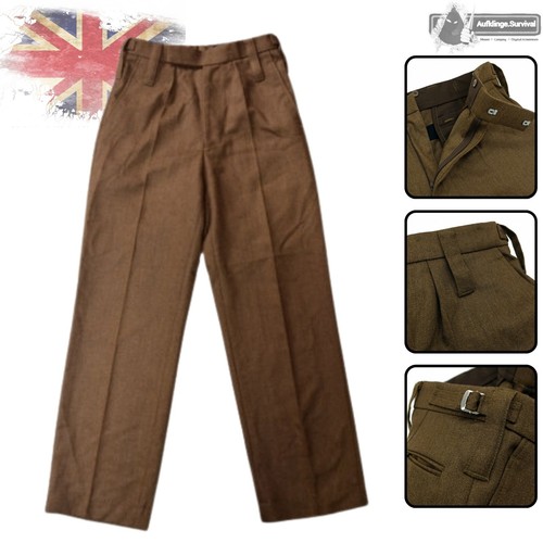 Original britische armee hose - armee,