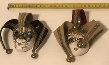 Venezianische mini wand masken - venezianische,