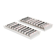 Gann Calcium-Carbid CA 7 - 20 Ampullen - 31003652