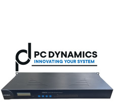 MOXA CN2510-16 Async Server