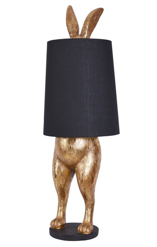 Bunny bodenlampe leuchte - bunny, hasen
