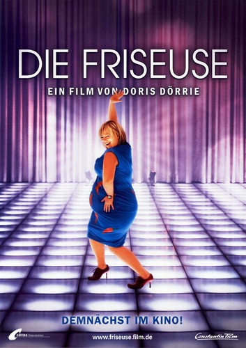 Die friseuse original - die, a1