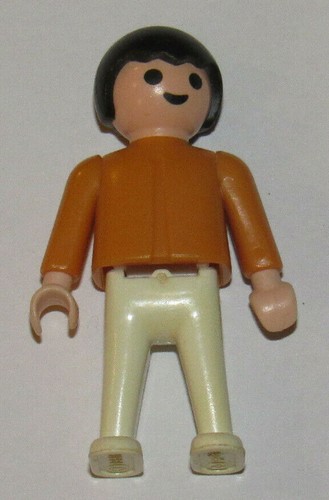 Playmobil kind junge - junge, figur