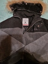 Cipo baxx herren winterjacke - cipo, &