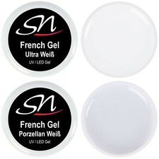 French gel ultra - french, soft