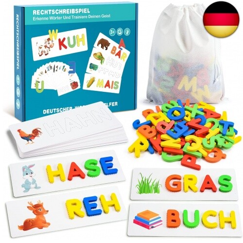 Qukir buchstaben lernen - buchstaben,