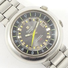 Tissot navigator t12 24h gmt - navigator,