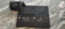 Lenovo t400 docking station TYPE 2505 - P/N 42W4622 - ThinkPad T 400 dock