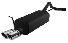 Sportauspuff für SEAT Ibiza