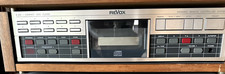 Revox B225 HiFi Baustein High End  CD Disc Player mit Bedienungsanleitung