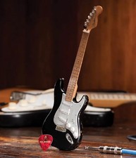 Fender Stratocaster - Black