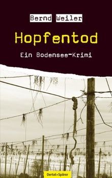 Hopfentod ein bodensee - -,