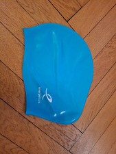 ENERGETICS  Schwimmhaube/Badekappe, Türkis, für Erwachsene