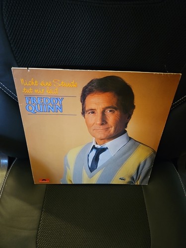 Freddy quinn nicht - freddy, stunde
