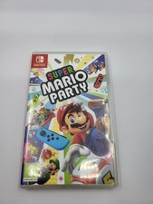 Nintendo Super Mario Party