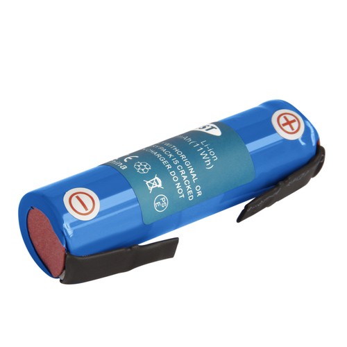 5ah ion akku für - 3,6v,