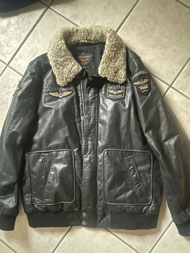 Pme legend hudson - hudson, bomber