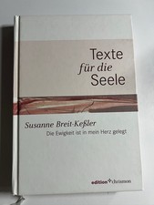 Die Ewigkeit ist in mein Herz