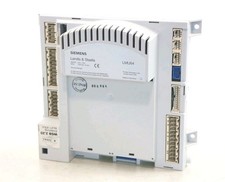  Siemens LMU64.003C100 Landis