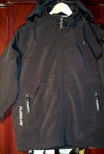 Kinderwinterjacke firefly - kinderwinterjacke,,