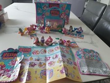 Filly Mermaids SUPER