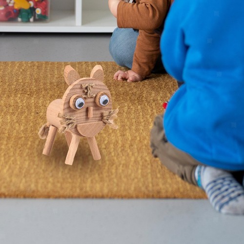 Diy holz tier - diy,