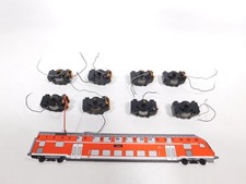 CV943-0.5# 8X Trix Express H0