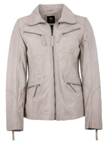 Otto kern damen - -, lederjacke